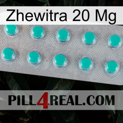 Zhewitra 20Mg 28